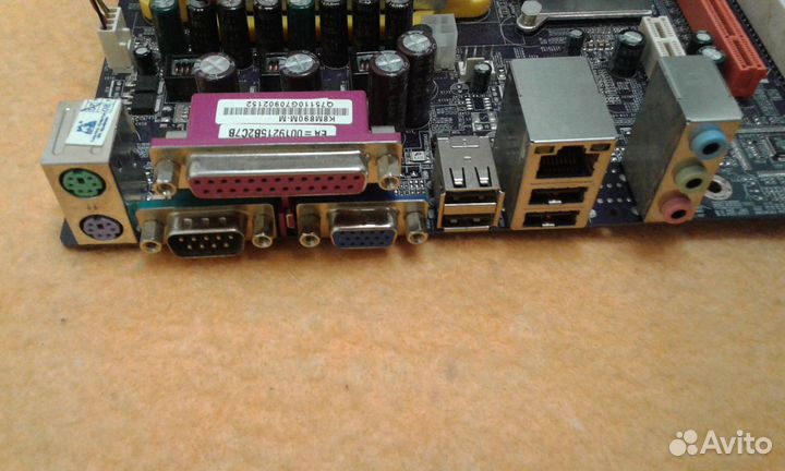 Сборки для компьютеров