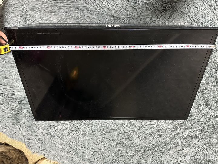 Телевизор бу