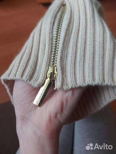 Шапка женская