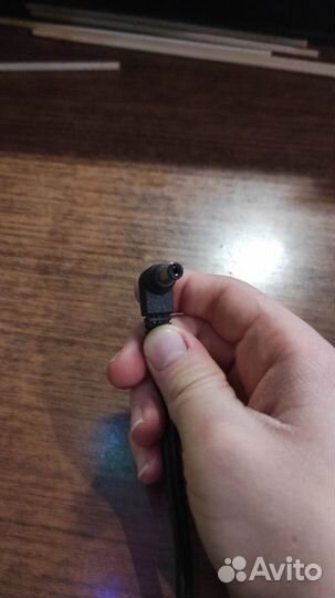 Адаптер D-Link 5V/2,5A