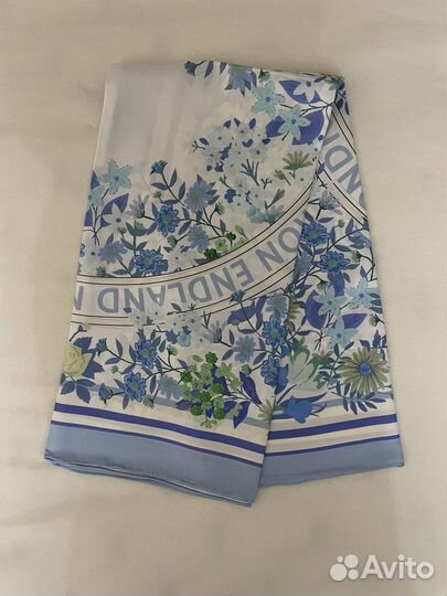 Шелковый платок