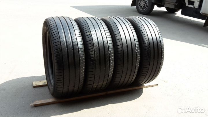 Michelin Primacy 3 225/55 R18