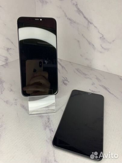 Дисплей на iPhone 11Pro Max