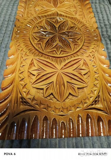 Нарды ручной работы новые