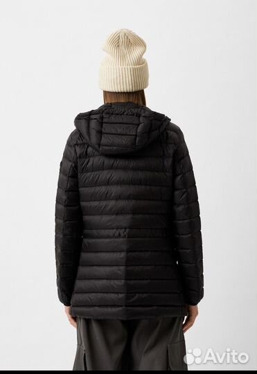 Пуховик Falconeri оригинал 44