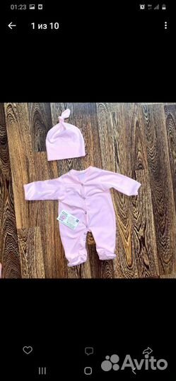 Одежда, пеленки для малышей Новое,ручная работа