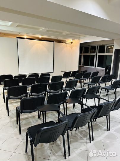Аренда зала для конференций/ коворкинг помещение