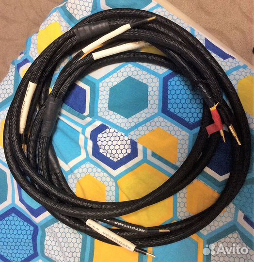 Цифровой кабель Kimber Kable Illuminations D60