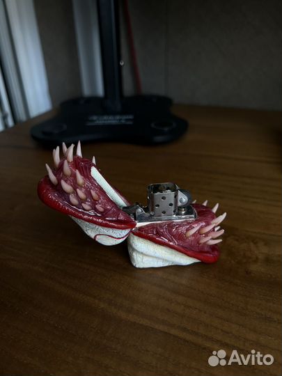 Зажигалка zippo ручная работа