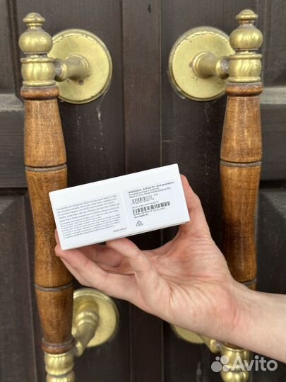 Apple AirPods Pro2 поколение (доставка по всей РФ)