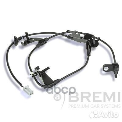 Датчик абс (количества оборотов колеса) 51172 B