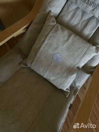 Кресло качалка ямагучи