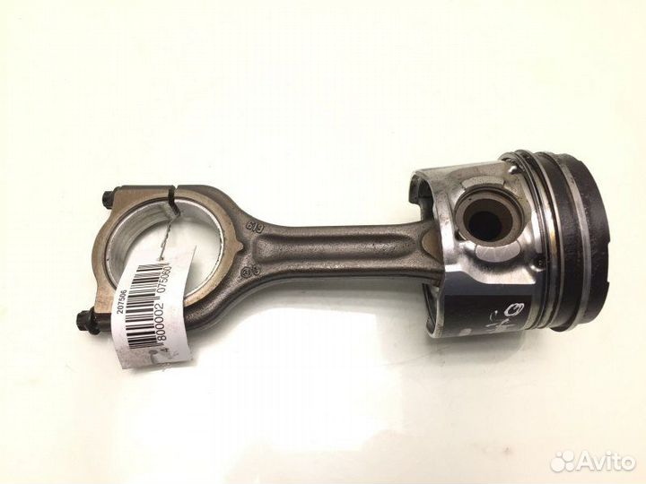 Поршень Citroen Xsara Picasso 1.6 HDI 2004