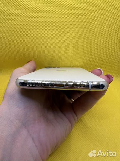 Корпус на iPhone 11pro