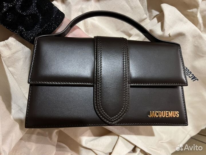 Сумка Jacquemus оригинал новая