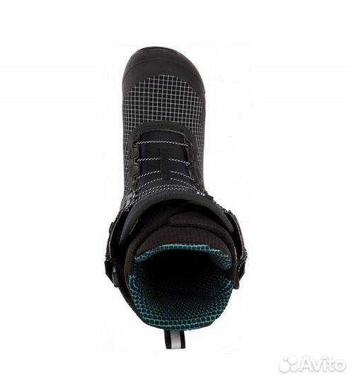 Ботинки для сноуборда Burton SLX