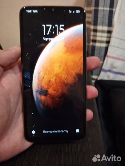 Xiaomi Redmi Note 8 Pro, 6/128 ГБ