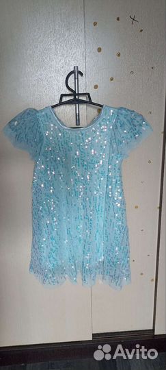 Платье sela и acoola