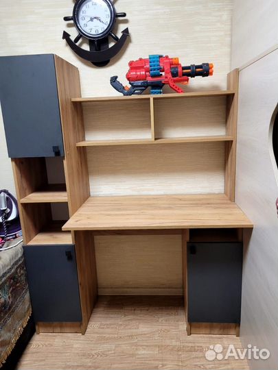 Письменный стол Пкс 6 новый