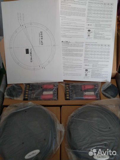 Аудио колнки