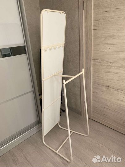 Зеркало икеа кнаппер