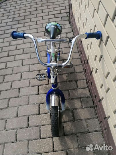 Велосипед детский