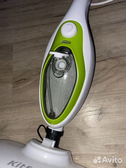 Пароочиститель kitfort
