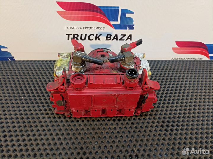 1607915 Модулятор EBS задний