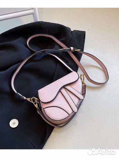 Сумка для девочки новая