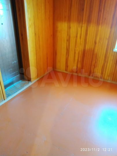 Коттедж 212 м² на участке 15 сот.