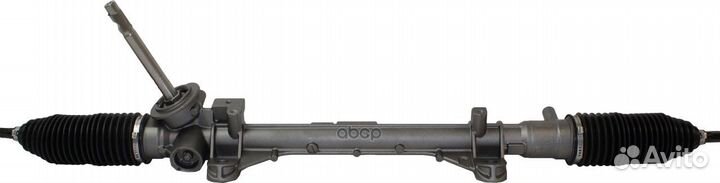 M50291NW Рулевая рейка с тягами мех. renault ME