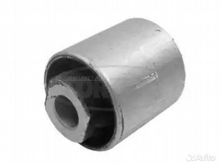 Corteco 21652951 Сайлентблок рычага подвески