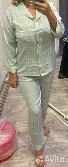 Домашний костюм