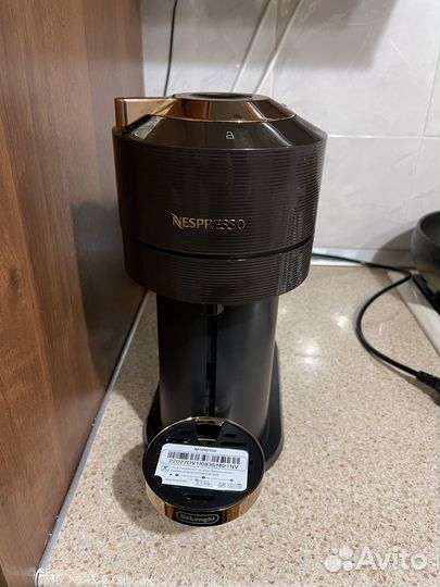 Кофемашина delonghi новая