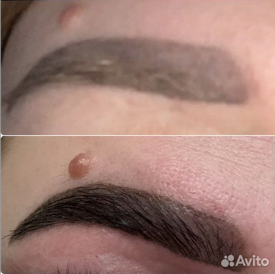 Ламинирование ресниц