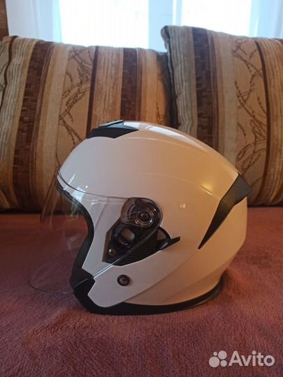 Шлем для мотоцикла ataki