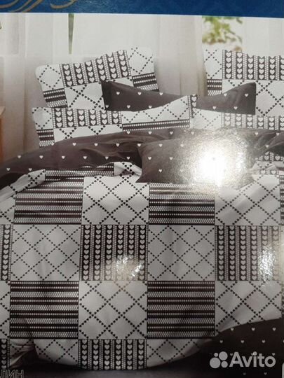 Постельное белье