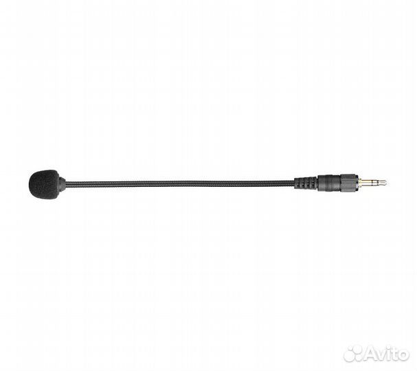 Микрофон Saramonic umic-M2