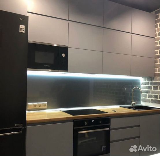 Кухни на заказ