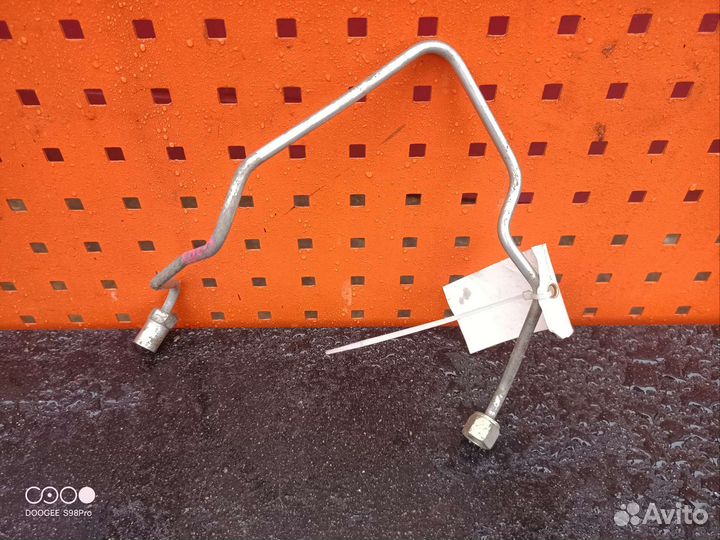 Трубка высокого давления Toyota 2015