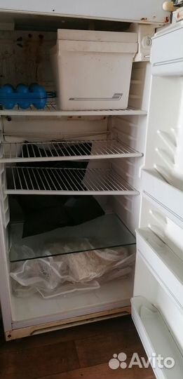Холодильник бу