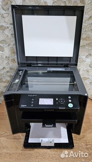 Лазерное Мфу Canon MF4410