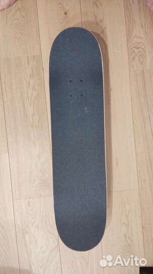 Скейтборд 8.25 almost