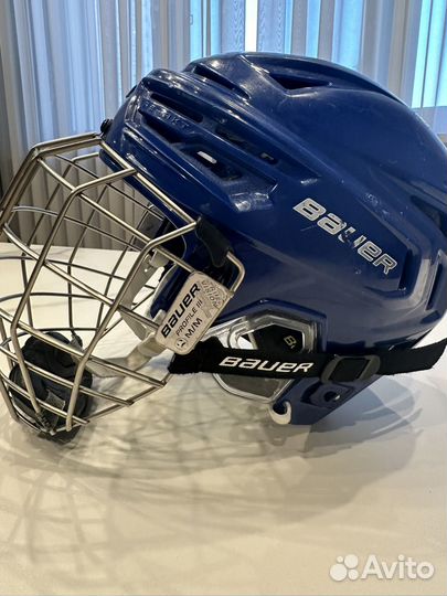 Bauer re akt 150 M