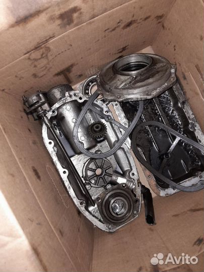 Запчасти мотоцикл Урал