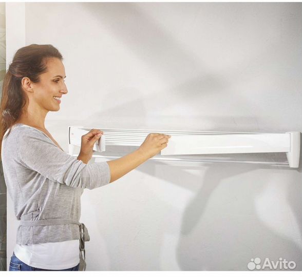 Сушилка для белья Telegant