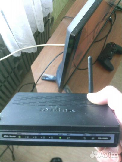 WiFi роутер
