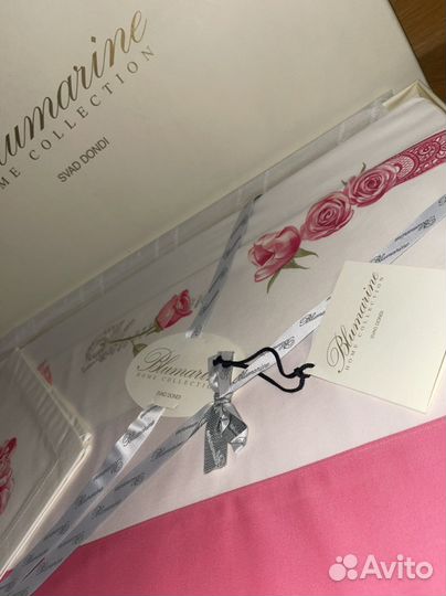 Скатерть Blumarine