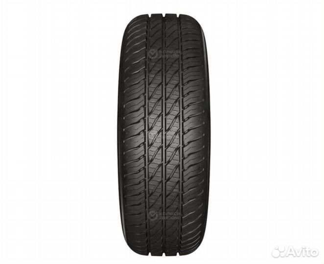 КАМА Кама-204 185/70 R14