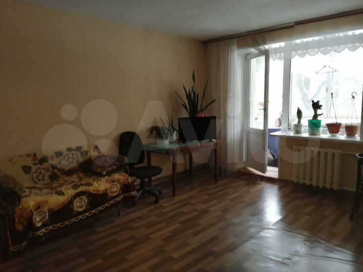 2-к. квартира, 63,5 м², 3/5 эт.